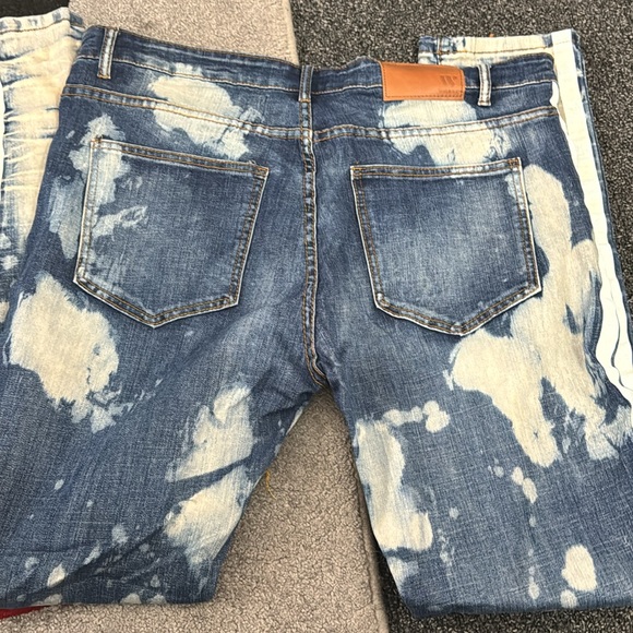 Waimea jeans 👖 - Picture 4 of 5